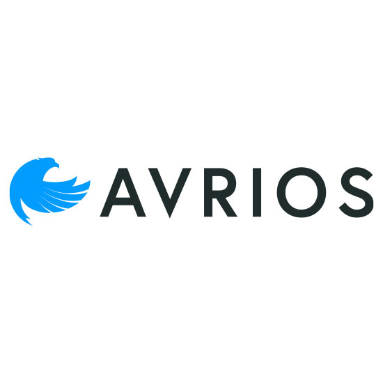 Logo of Avrios Fleet Management Software