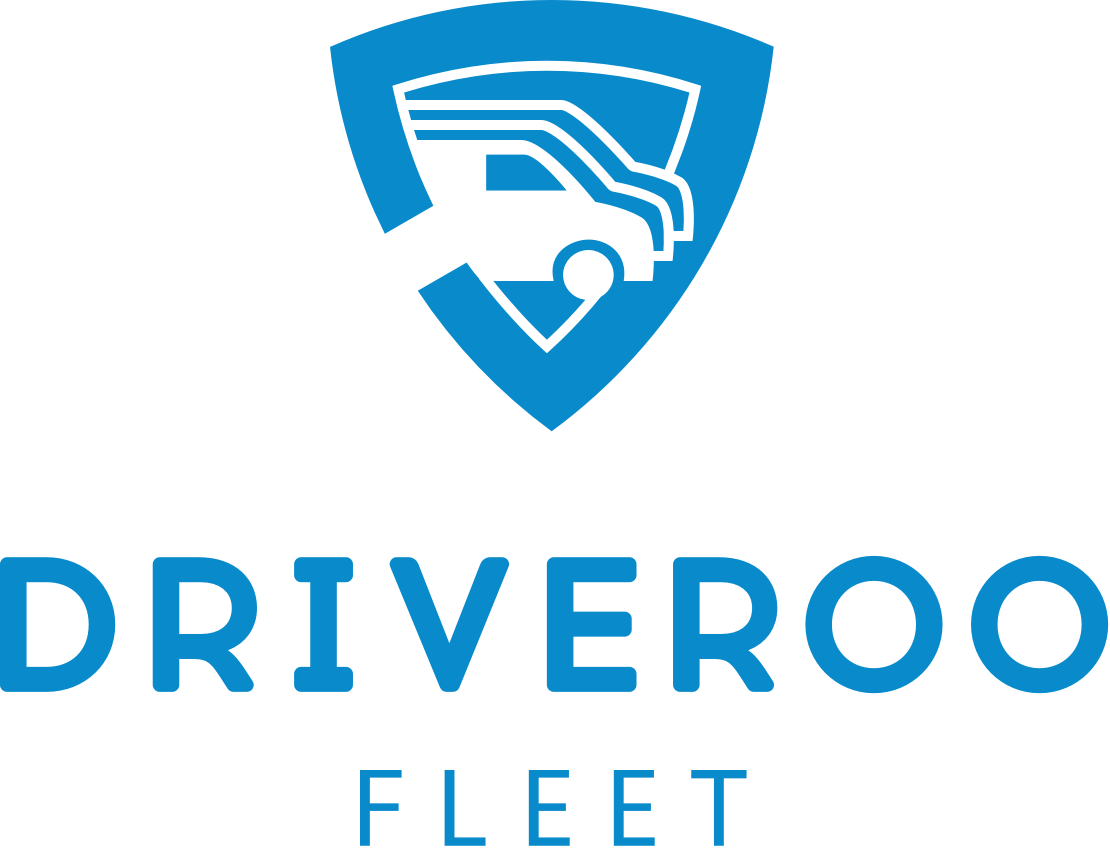 Logo of Driveroo