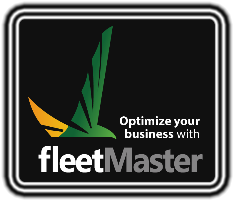 Logo of FleetMaster