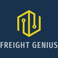 Logo of Freight Genius