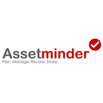 Logo of Assetminder Solutions