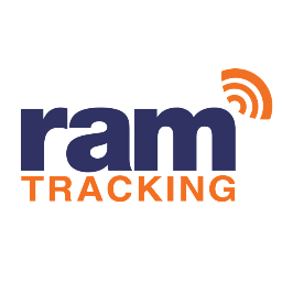 Logo of RAM Tracking