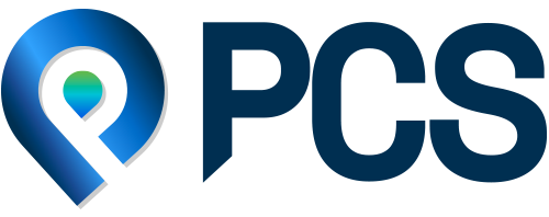 Logo of PCS Transportation Management System (TMS)