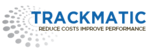 Logo of Trackmatic Vehicle Tracking