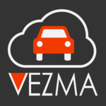 Logo of Vezma GPS Tracking System