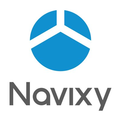 Logo of Navixy