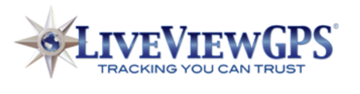 Logo of Live View GPS Tracking Solutions