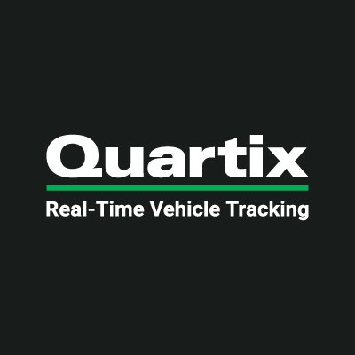 Logo of Quartix Vehicle Tracking