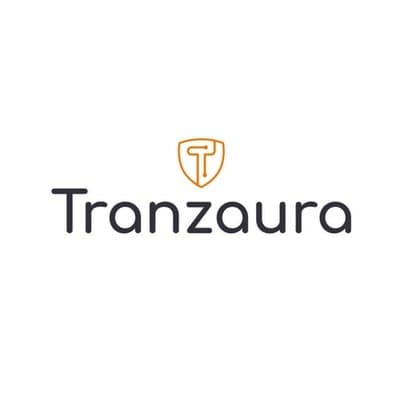 Logo of Tranzaura Fleet Management Software