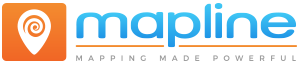 Logo of Mapline