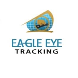 Logo of Eagle Eye Tracking