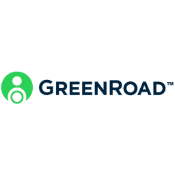 Logo of GreenRoad Drive App