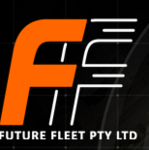 Logo of Future Fleet