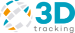 Logo of 3Dtracking Mobile App