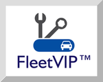 Logo of FleetVIP™