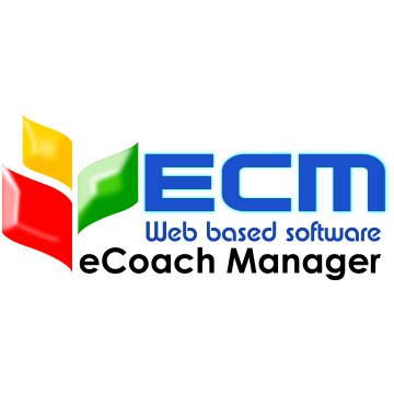 Logo of eCoachManager