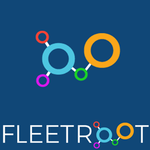 Logo of Fleetroot