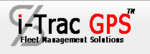 Logo of iTracksafe GPS Tracking Solutions