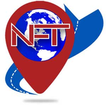 Logo of National Fleet Tracking