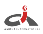 Logo of Amous Transportation Management System (TMS)