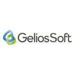 Logo of GeliosSoft Transport Monitoring System