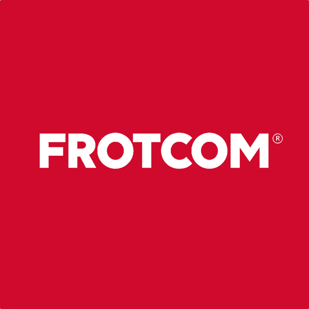 Logo of Frotcom Fleet Management Solution