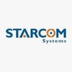 Logo of Starcom Systems Container Tracking