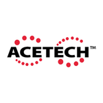 Logo of ACETECH Vehicle Intelligence Solutions