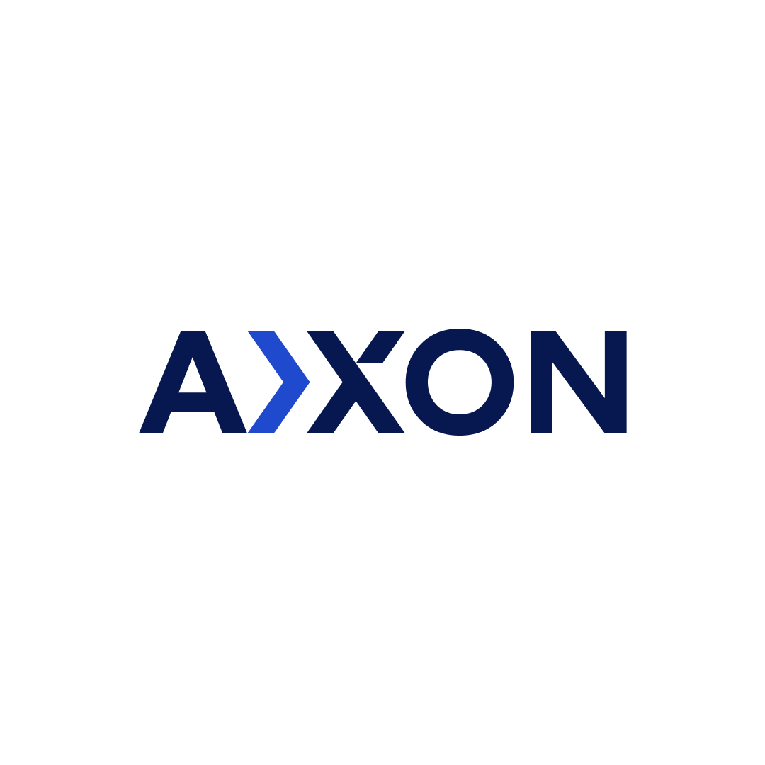 Logo of Axxon Fleet Management Solutions