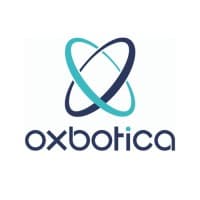 Logo of Oxa Autonomous Solutions