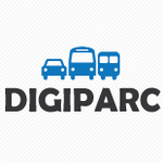 Logo of DIGIPARC