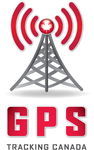 Logo of GPS Tracking Canada