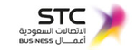 Logo of STC Telecom Services