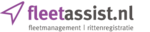 Logo of FleetAssist