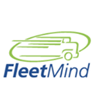 Logo of FleetMind