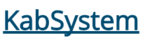 Logo of KabSystem