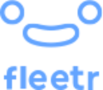 Logo of Fleetr