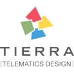 Logo of Tierra Telematics