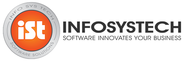 InfoSys Tech Shipping & Logistics Software