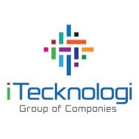 Logo of iTecknologi Tracking Solutions