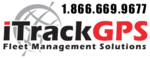 Logo of iTrackGPS