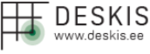 Logo of Deskis Forestry Management Software