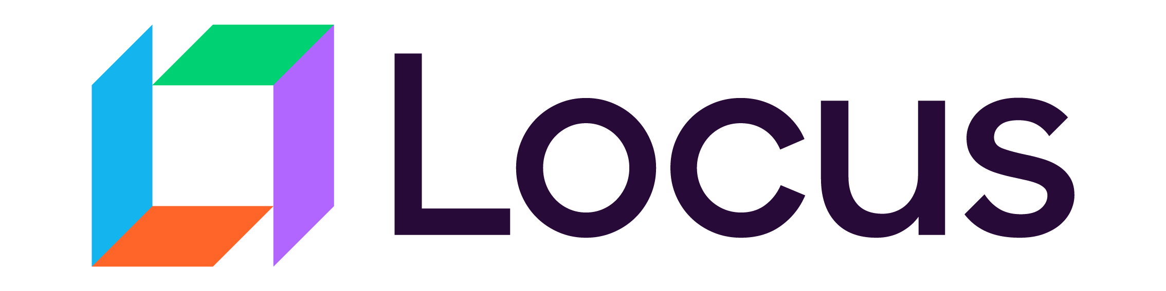 Logo of Locus