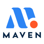 Logo of Maven Machines