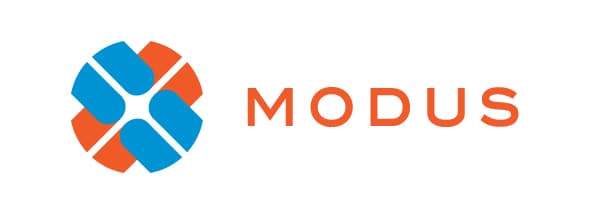 Logo of Modus Telematics