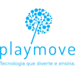 Logo of Playmoove