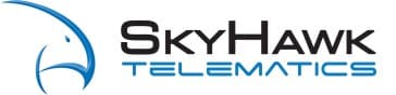 Logo of SkyHawk Telematics