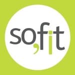 Logo of Sofit