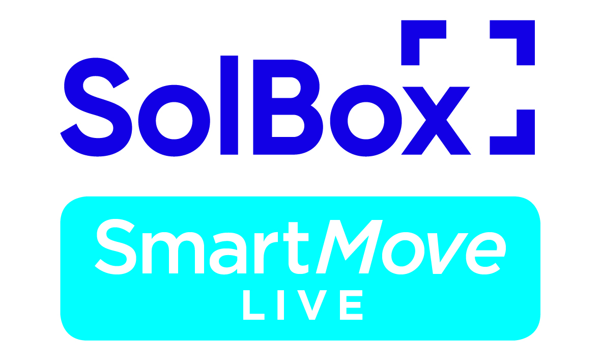 Logo of SolBox Logistics Platform