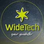 Logo of Widetech Solutions